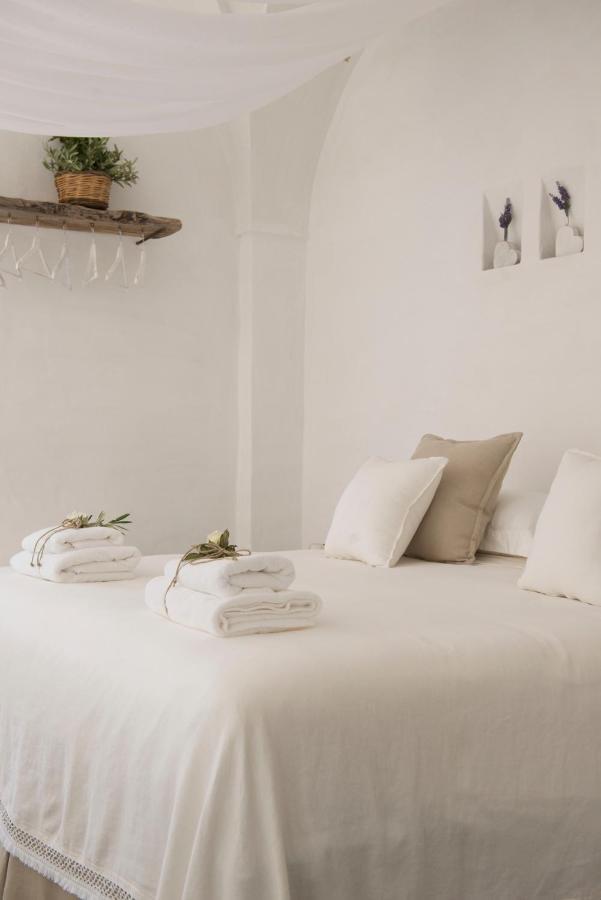 Masseria Le Torri Поліньяно-а-Маре Екстер'єр фото