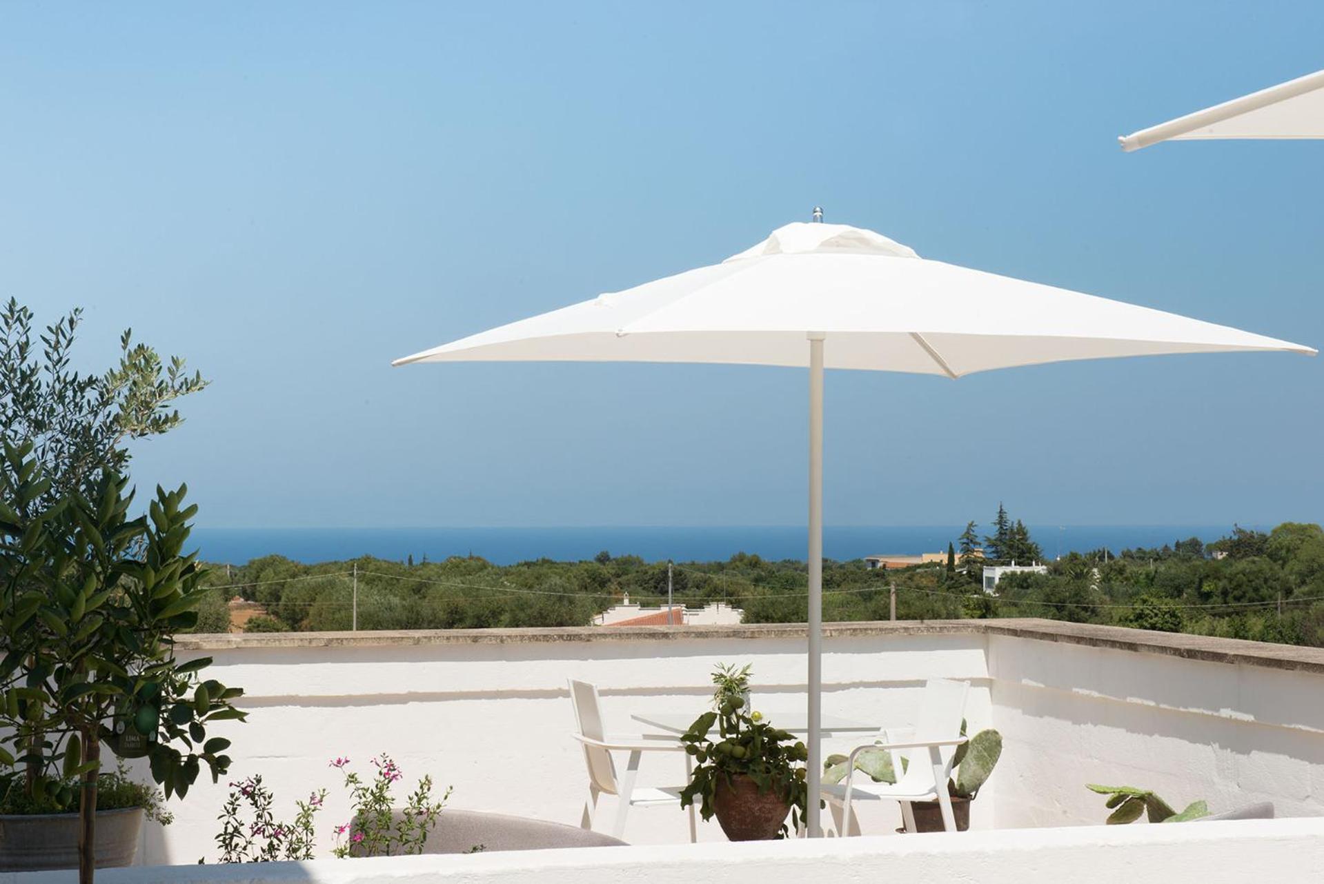Masseria Le Torri Поліньяно-а-Маре Екстер'єр фото