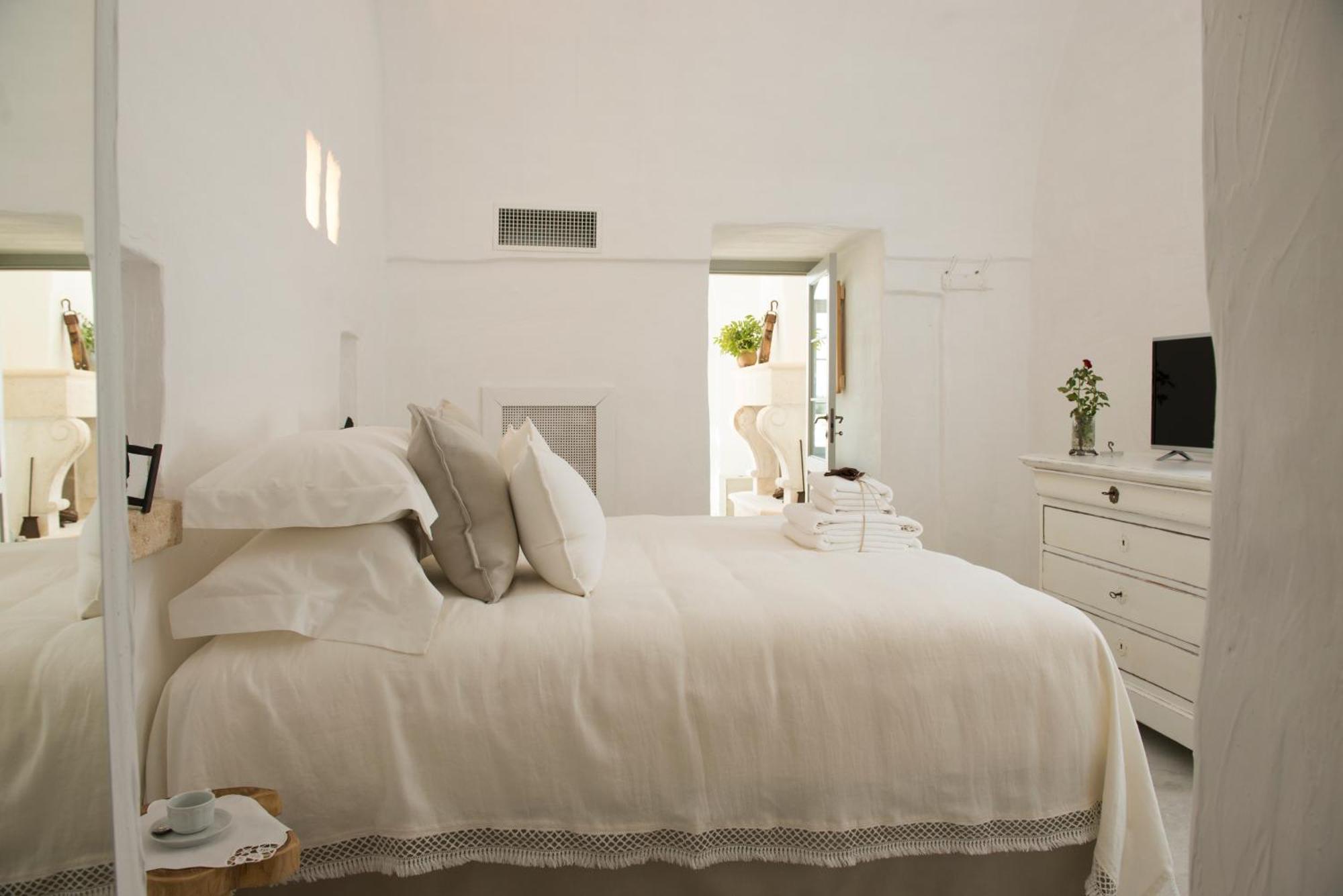 Masseria Le Torri Поліньяно-а-Маре Екстер'єр фото