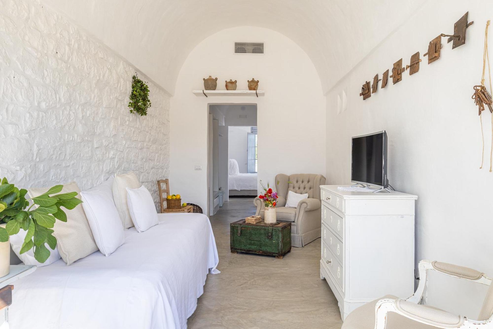 Masseria Le Torri Поліньяно-а-Маре Екстер'єр фото