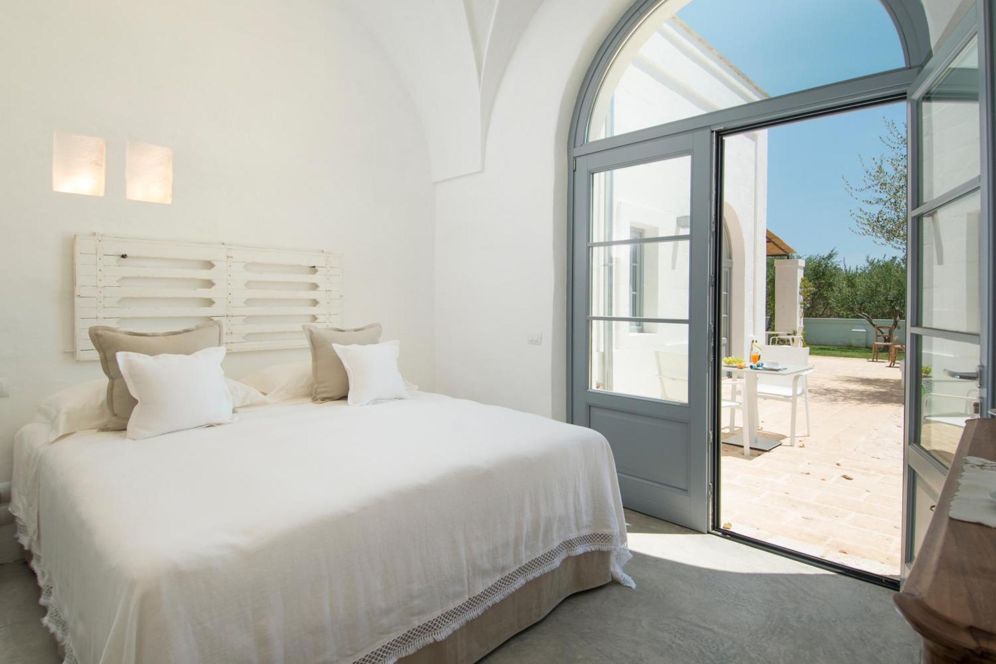 Masseria Le Torri Поліньяно-а-Маре Екстер'єр фото