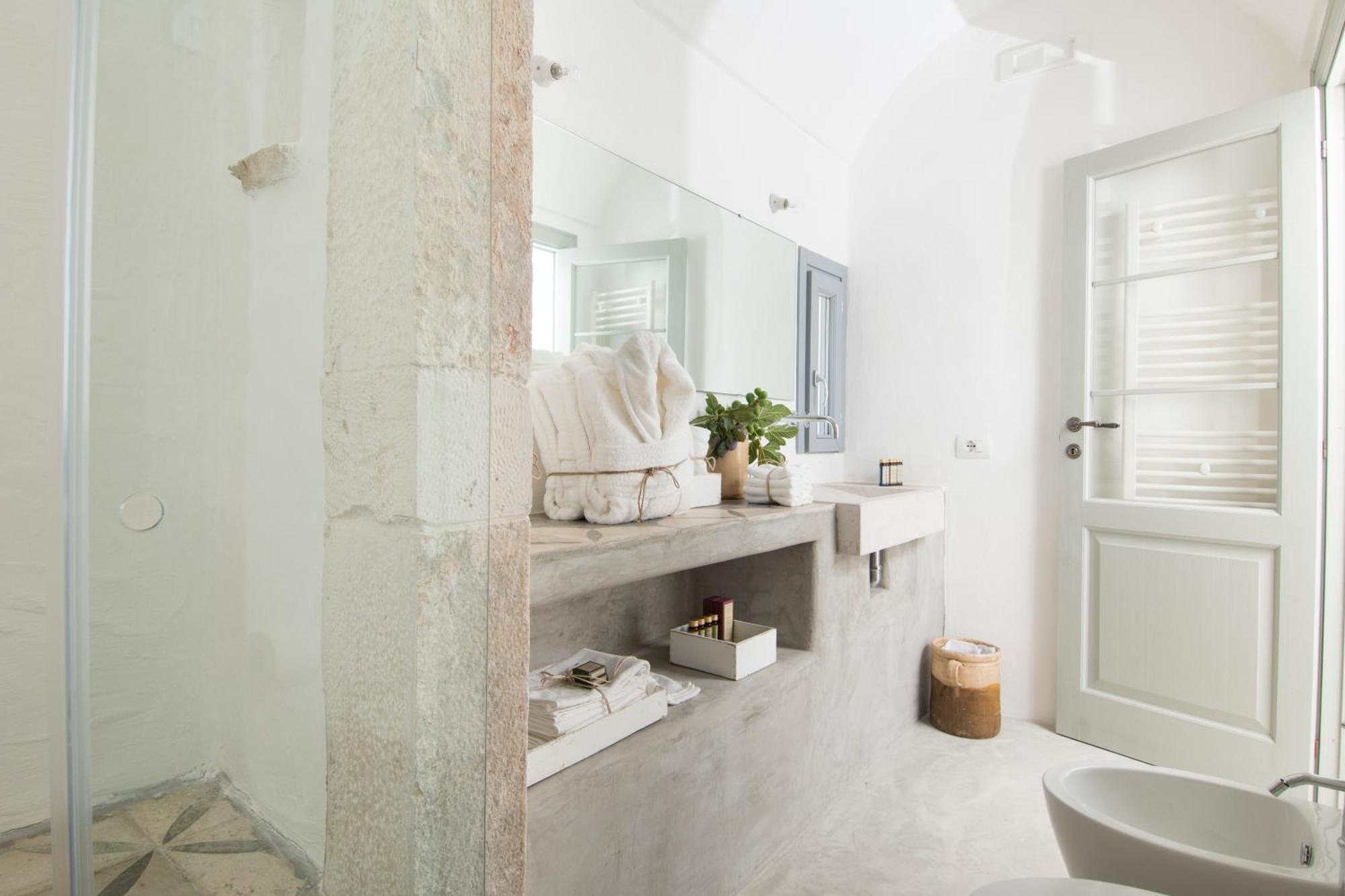 Masseria Le Torri Поліньяно-а-Маре Екстер'єр фото