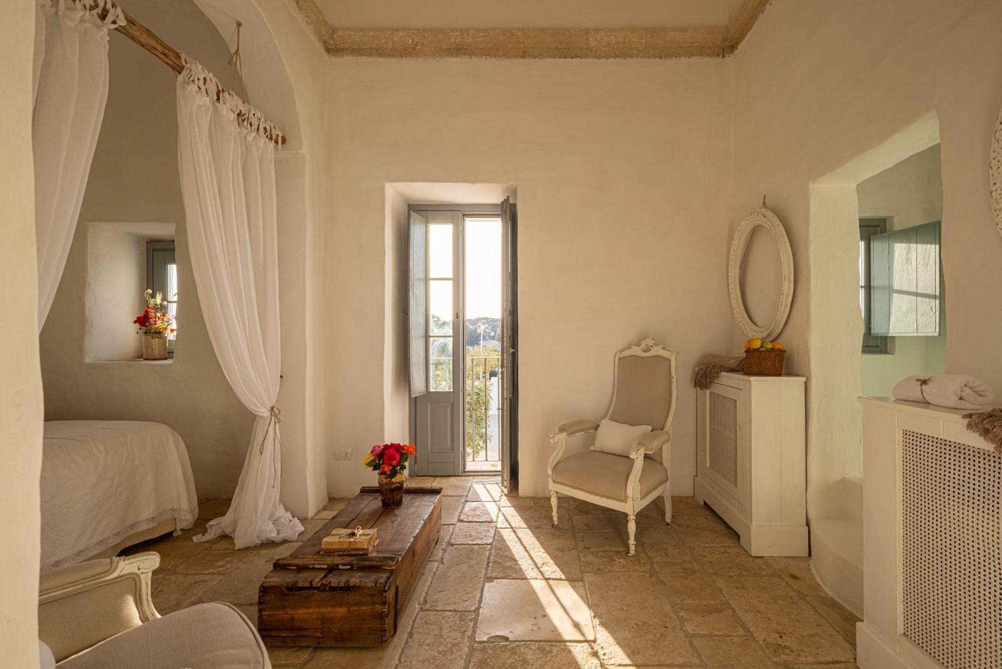 Masseria Le Torri Поліньяно-а-Маре Екстер'єр фото