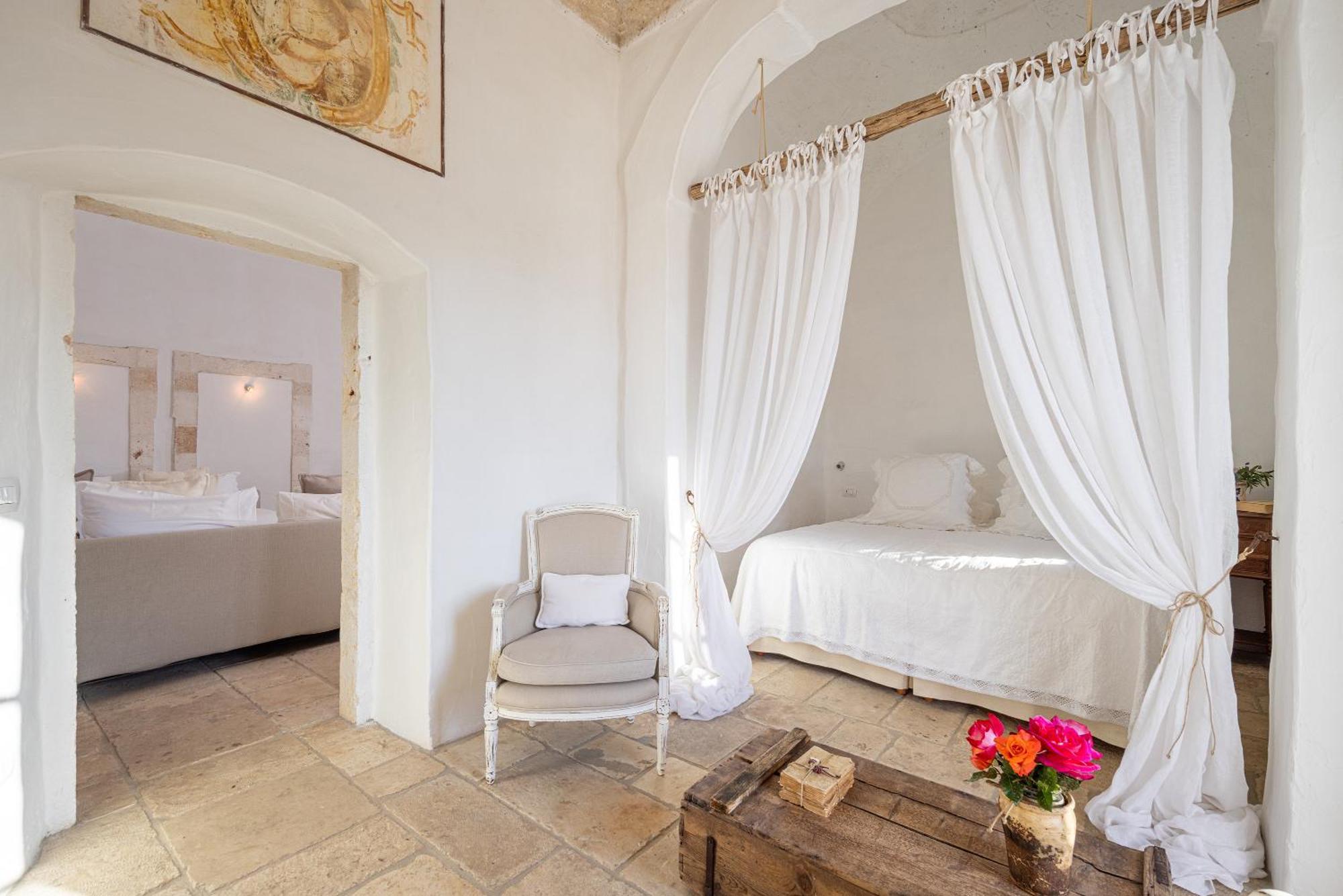 Masseria Le Torri Поліньяно-а-Маре Екстер'єр фото