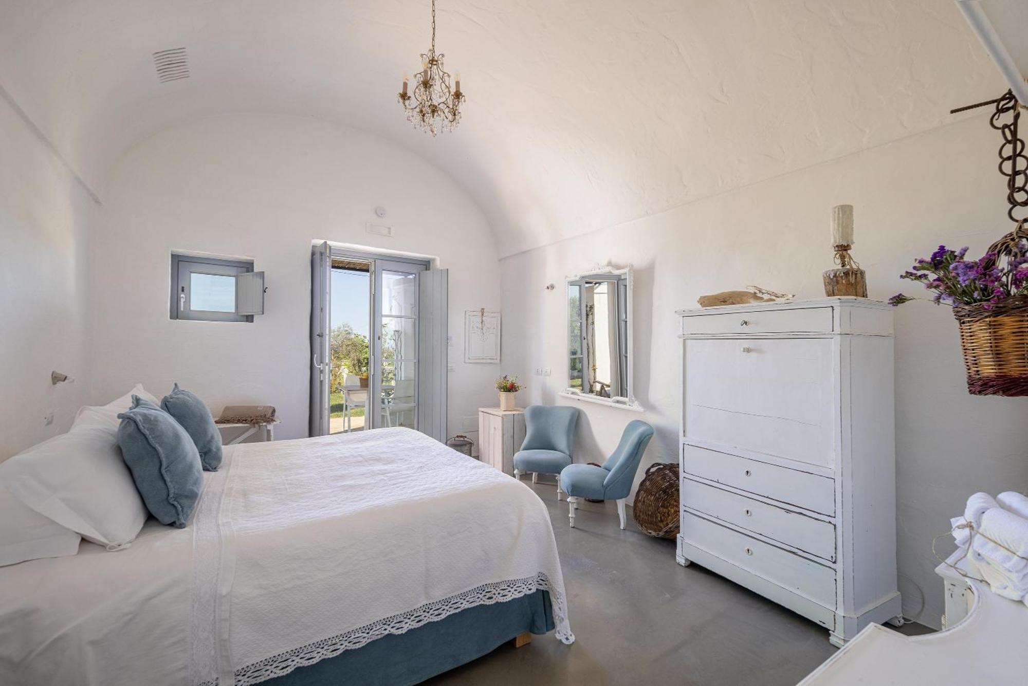 Masseria Le Torri Поліньяно-а-Маре Екстер'єр фото