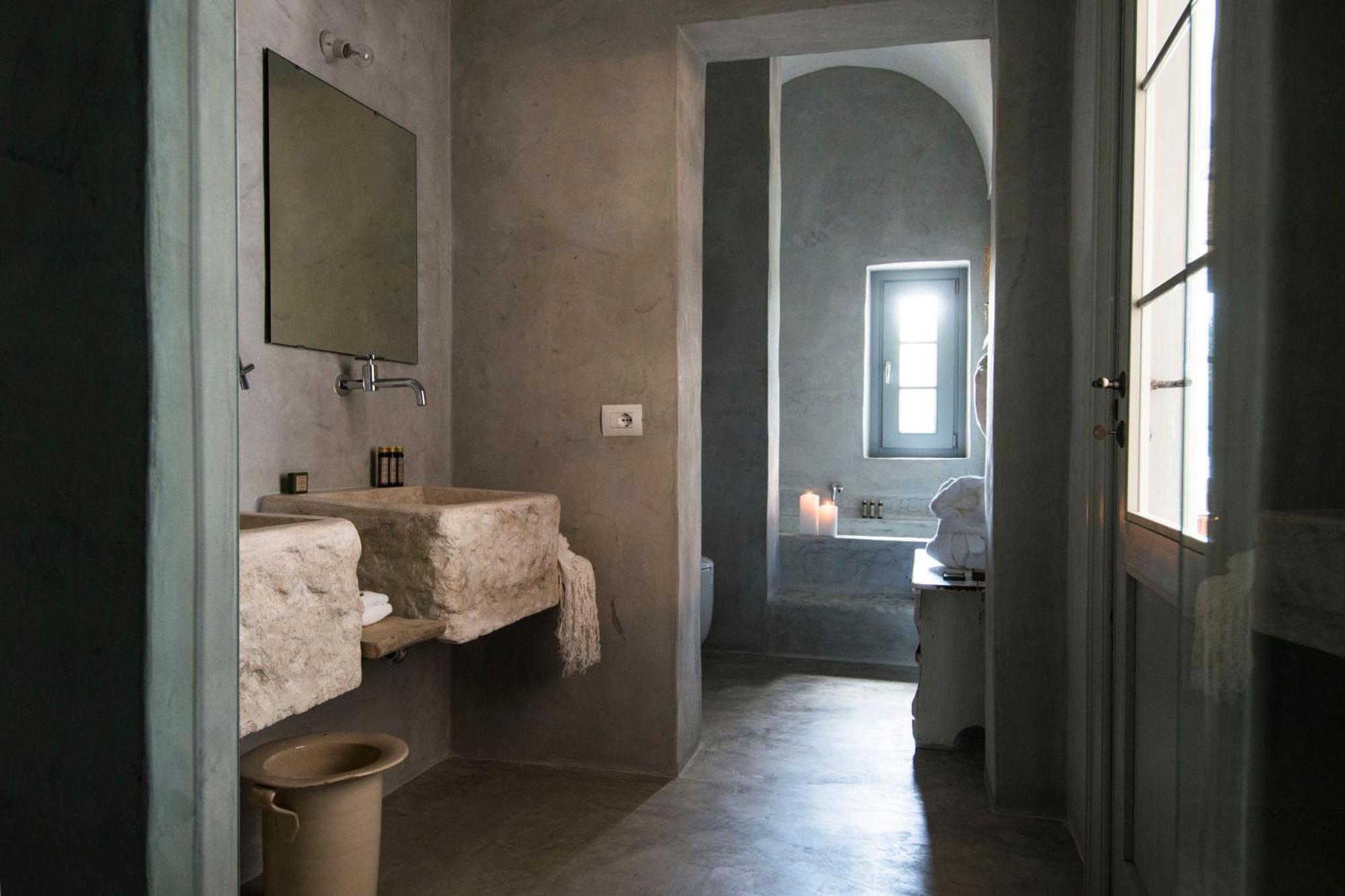 Masseria Le Torri Поліньяно-а-Маре Екстер'єр фото