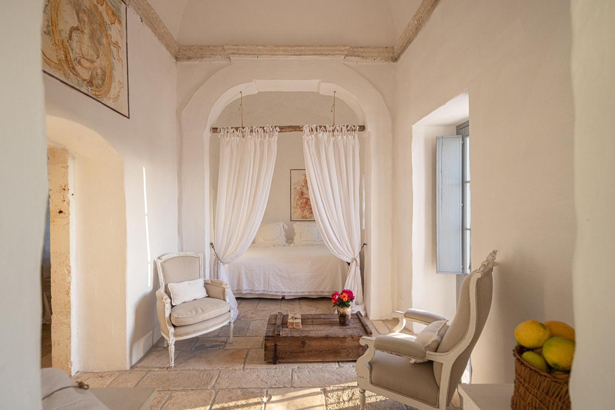 Masseria Le Torri Поліньяно-а-Маре Екстер'єр фото