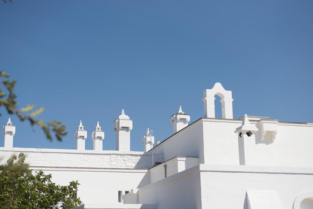 Masseria Le Torri Поліньяно-а-Маре Екстер'єр фото